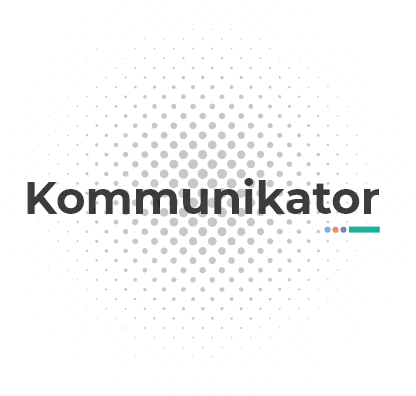 Komunikator logo