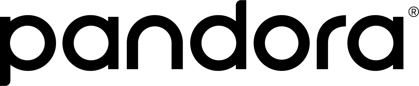 Pandora logo