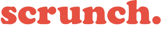 Scrunch logo